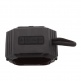 GETONE 15 BLACK - COMPACT BLUETOOTH NOMADIC SPEAKER BLACK
