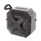 GETONE 15 BLACK - COMPACT BLUETOOTH NOMADIC SPEAKER BLACK