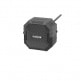 GETONE 15 GREY - COMPACT BLUETOOTH NOMADIC SPEAKER BLACK