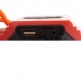 GETONE 15 RED - ALTAVOZ BLUETOOTH NOMADIC COMPACTO ROJO