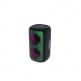 GETONE 35 BL - ENCEINTE NOMADE - NOIR