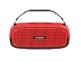 GETONE 60 RED - COMPACTE BLUETOOTH NOMADISCHE LUIDSPREKER