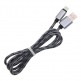 USBA-USBC 1M 