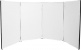 DJ PANEL 120 BL