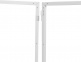 DJ Panel 120 WH