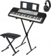 YPT-380 COMPLET BUNDLE - FREE ACCESSORIES 