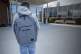 Travel Backpack