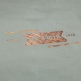 T-SHIRT SAGE WOODGRAIN L
