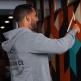 Veste À Capuche Zildjian Grise S