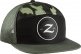 Trucker Camouflage Cap 7 Panels