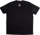 TAILLE S - TSHIRT HOMMES ZILDJIAN NOIR