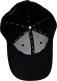 Black Cap 
