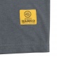 T-Shirt Taille S Logo « Classical » - Zat0051-Le