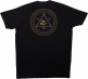 T-Shirt Z-Custom Black S