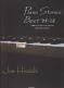 HISAISHI J. - PIANO STORIES BEST 88-08