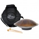 ZENKO ZEN01 TONGUE DRUM 9 NOTES - IONIEN