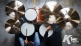 KS5791 Pack Cymbales K-series Sweet