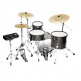ALCHEM-e Gold + Casque ALCHEM-E Offert