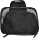 ZXAP0040 - Two accessory bags - Black