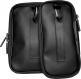ZXAP0040 - Two accessory bags - Black