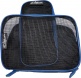 ZXAP0050 - Two accessory bags - Midnight Blue