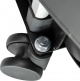 ZXRB00524 - Housse cymbales Touring 24