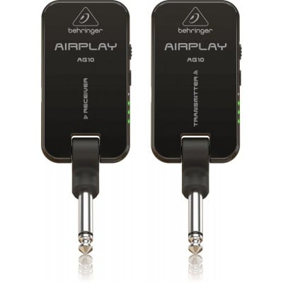 AIRPLAY GUITAR AG10