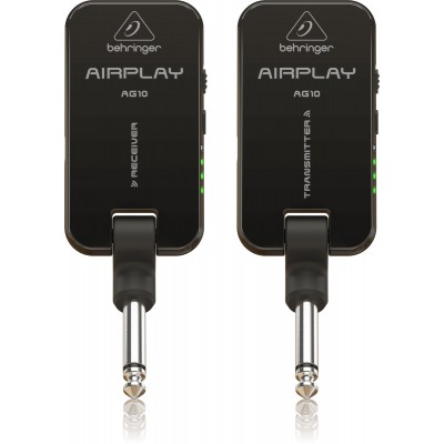 BEHRINGER Airplay Guitar AG10