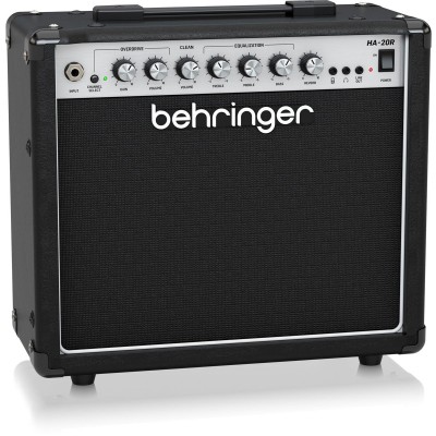 BEHRINGER HA-20R