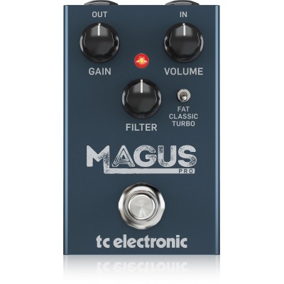 TC ELECTRONIC MAGUS PRO
