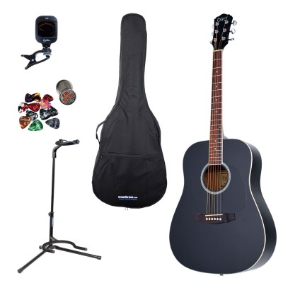 Bird Instruments Pack Dg1 Noire