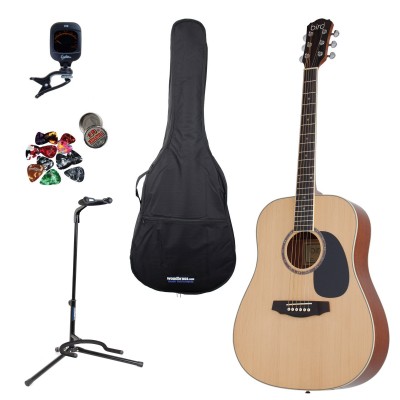 Bird Instruments Pack Dg1 Naturelle