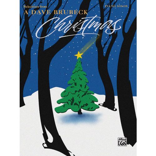 BRUBECK DAVE - CHRISTMAS - PVG