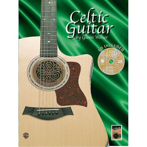 CELTIC GUITAR - GUITAR