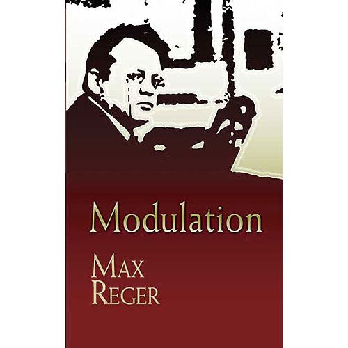  Max Reger Modulation - 