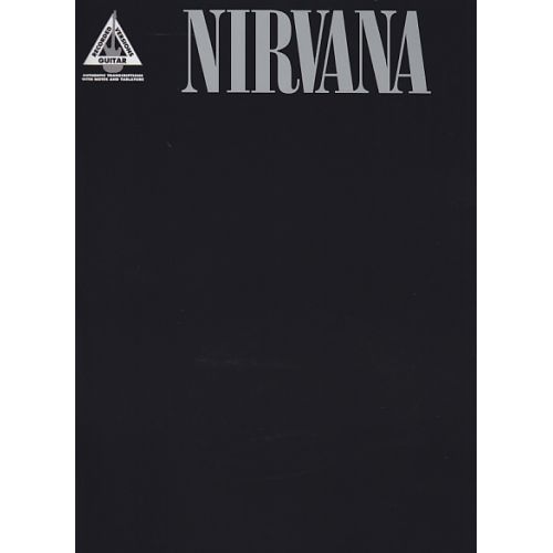 FABER MUSIC NIRVANA