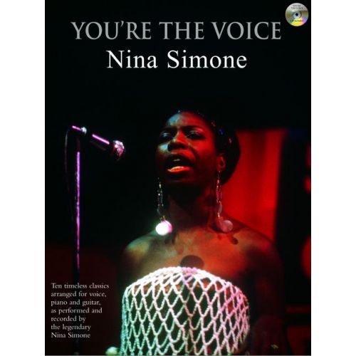 FABER MUSIC SIMONE NINA - YOU