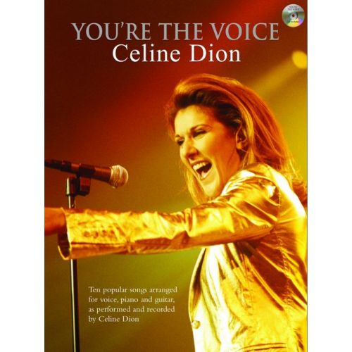  Dion Celine - You
