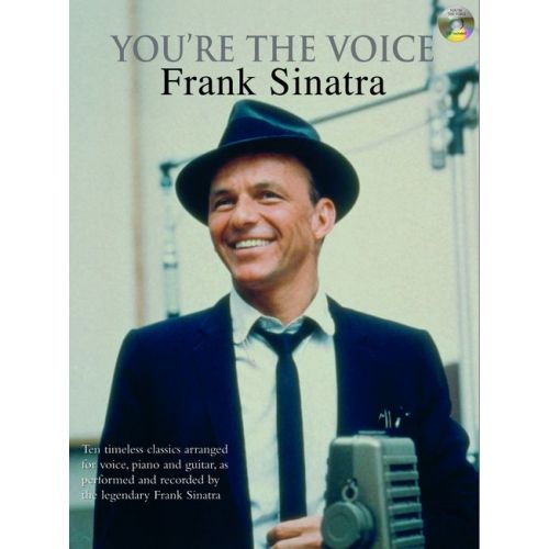  Sinatra Frank - You