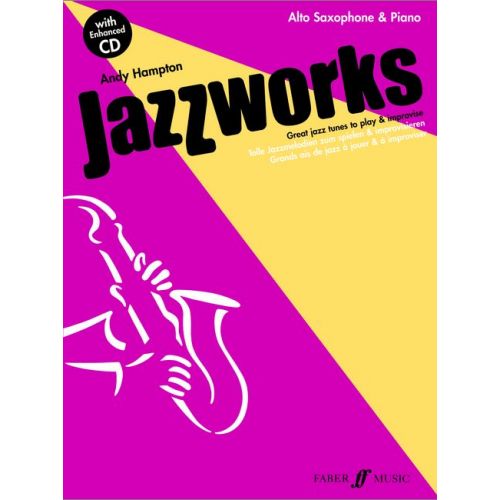Saxophone