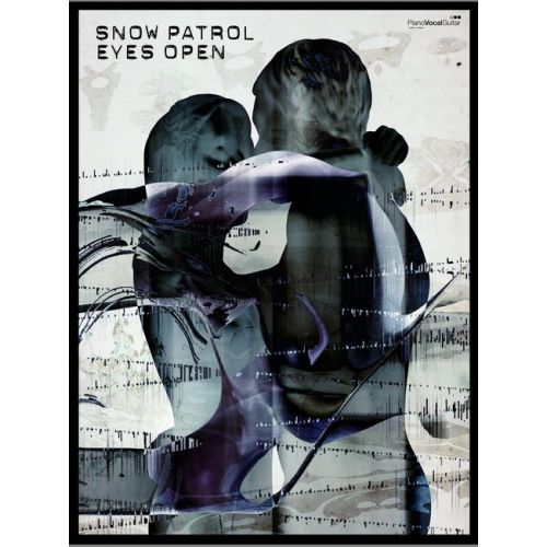  Snow Patrol - Eyes Open - Pvg