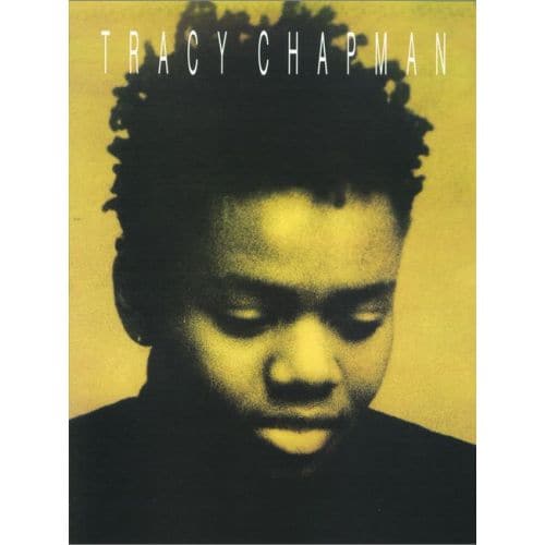 CHAPMAN TRACY - TRACY CHAPMAN - PVG