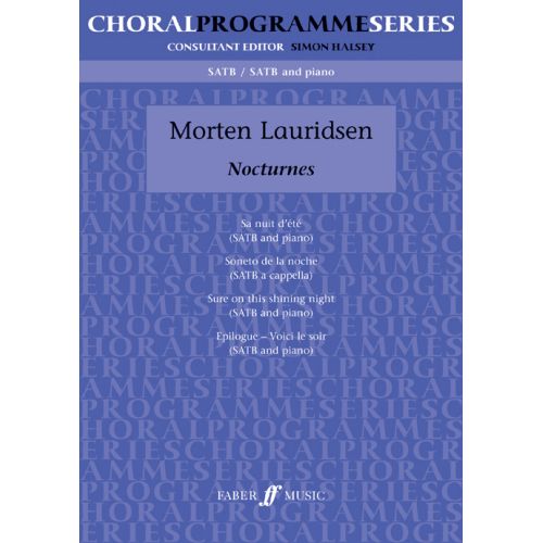 Choeur et ensemble vocal