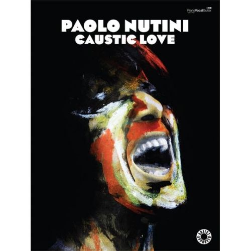 PAOLO NUTINI - CAUSTIC LOVE - PVG