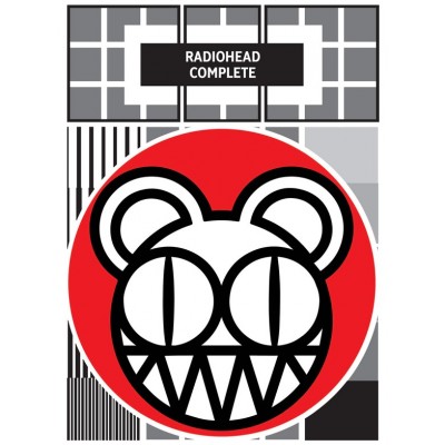 Radiohead - Complete (paroles and Accords)