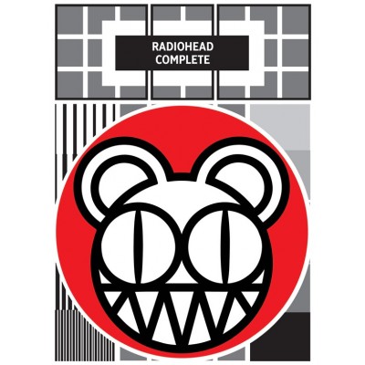 RADIOHEAD - COMPLETE (PAROLES & ACCORDS)