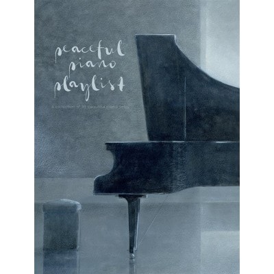 FABER MUSIC PEACEFUL PIANO PLAYLIST