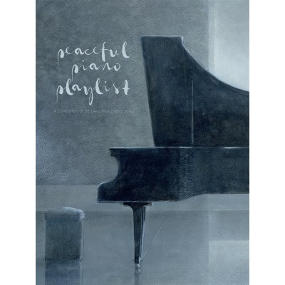 FABER MUSIC Peaceful Piano Playlist