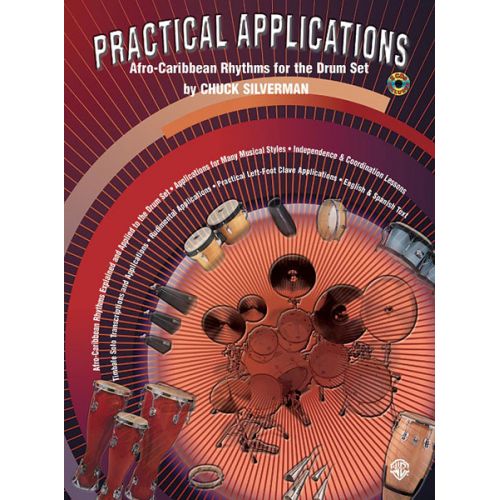 PRACTICAL APPLICATIONS - DRUMS & PERCUSSION