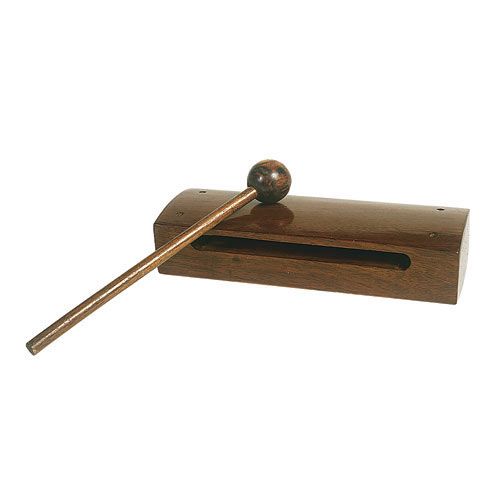 FUZEAU WOOD BLOCK 2 TONS PAO-ROSE